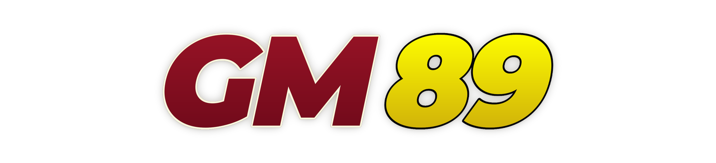 gm89 logo